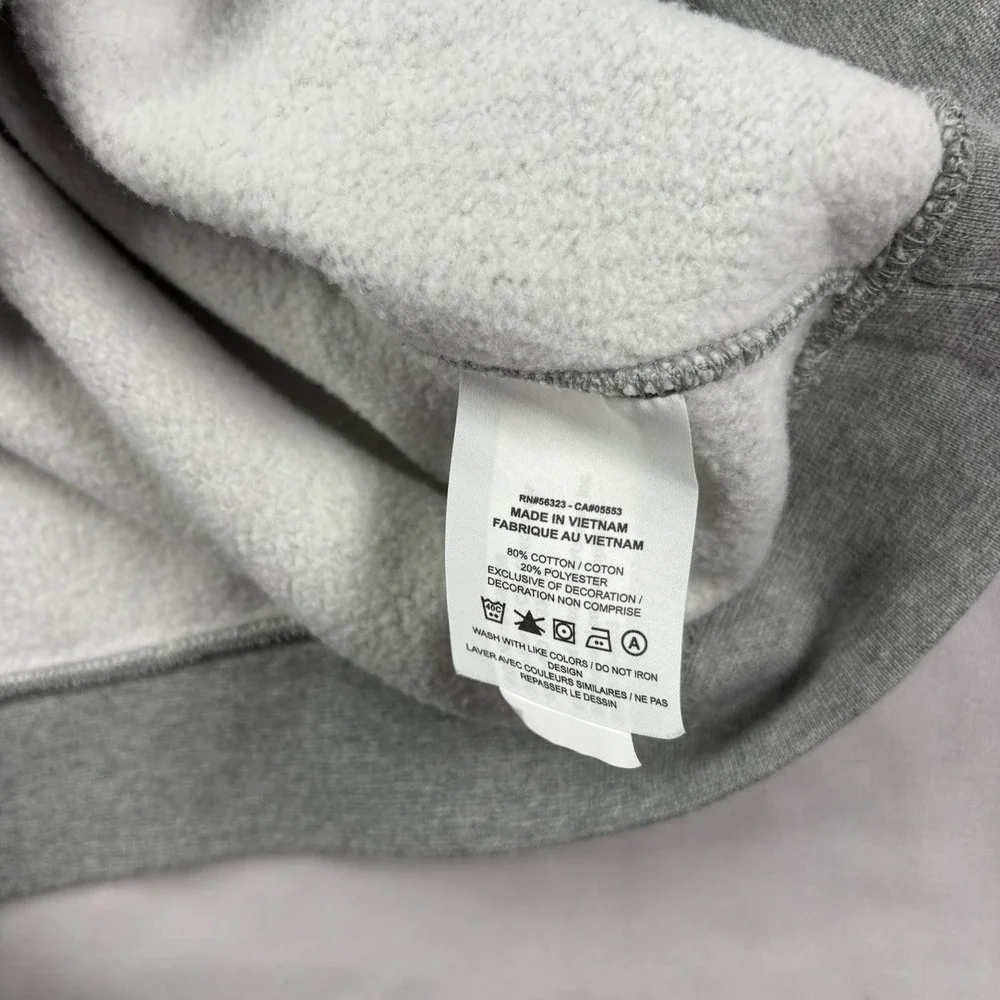Nike shirt good